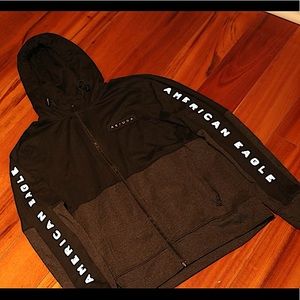 American Eagle Jacket